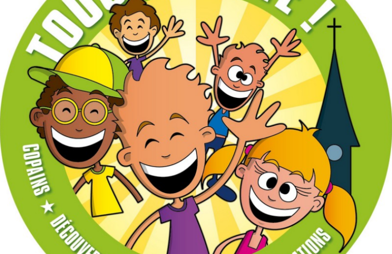 Le Caté c&rsquo;est chouette ! Je m&rsquo;inscris