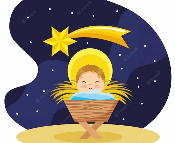 A la recherche de l’enfant Jésus : un jeu de piste à vivre en famille !