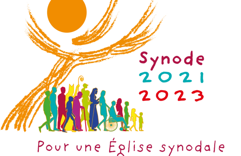 Pour une Eglise synodale