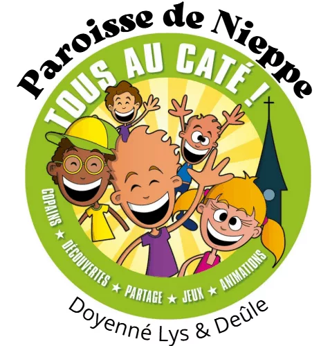 S&rsquo;inscrire à la catéchèse