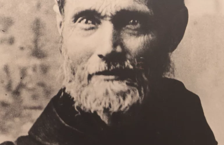 Un saint pour aujourd&rsquo;hui