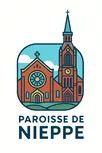 Paroisse de Nieppe