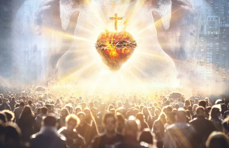 Sacré Cœur: un film à ne pas manquer !