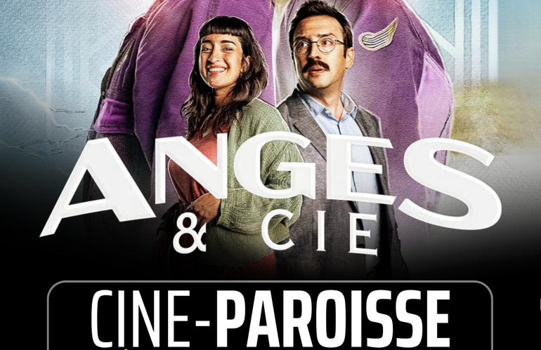 Les paroisses font leur cinéma